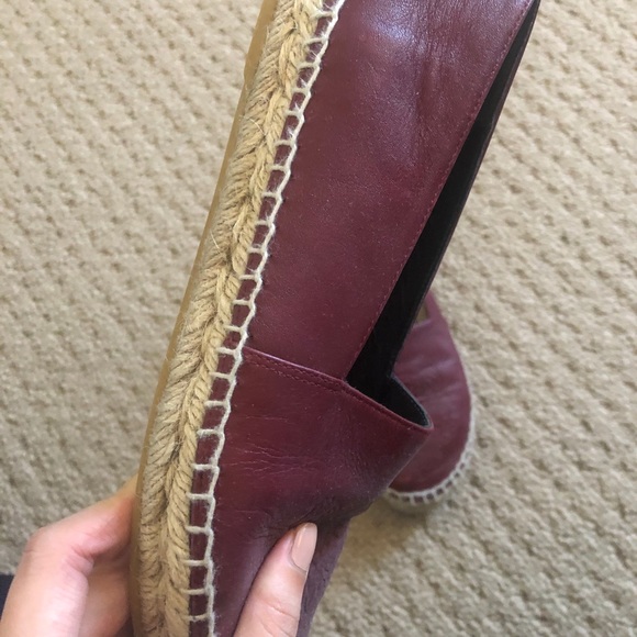 Kenzo espadrilles size 6 - Picture 3 of 3